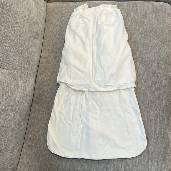 Halo cream sleep sack - Picture 4 of 4